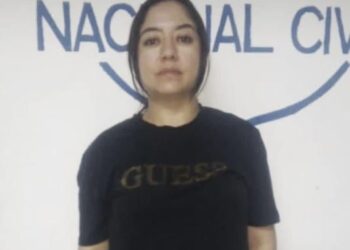 Pandillera presumía fotografías posando con pistolas y que las utilizaba para extorsionar