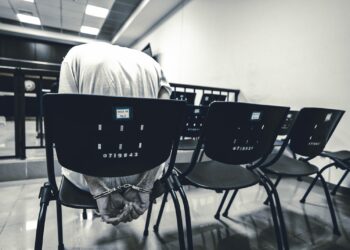 Hombre es condenado a 80 años de prisión por cometer tres homicidios