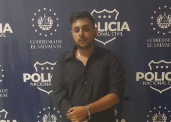 Detienen a homeboy que se encargaba de vender y distribuir droga de la pandilla