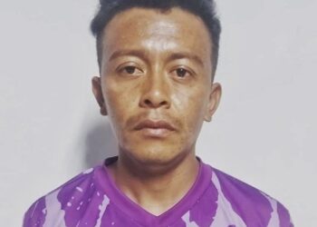 Capturan a gatillero de la MS13 que ejecutaba homicidios ordenados por la pandilla