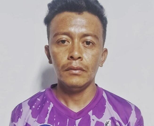 Capturan a gatillero de la MS13 que ejecutaba homicidios ordenados por la pandilla