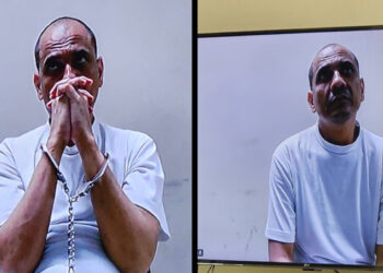 Pandilleros de la MS13 enfrentan juicio tras ser acusados de graves delitos