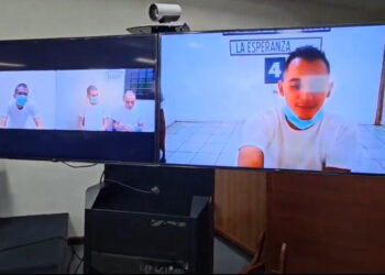 Instalan juicio contra 15 pandilleros que están ligados a diferentes delitos que cometieron