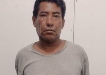 Sujeto agredió con corvo a otro hombre por supuestos problemas sentimentales