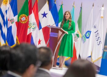 Gobierno es sede del Seminario Iberoamericano de Seguridad Social
