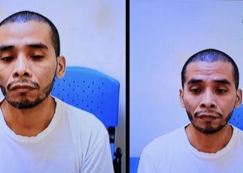 Homeboy recibe condena de 65 años de prisión por asesinar a tres víctimas