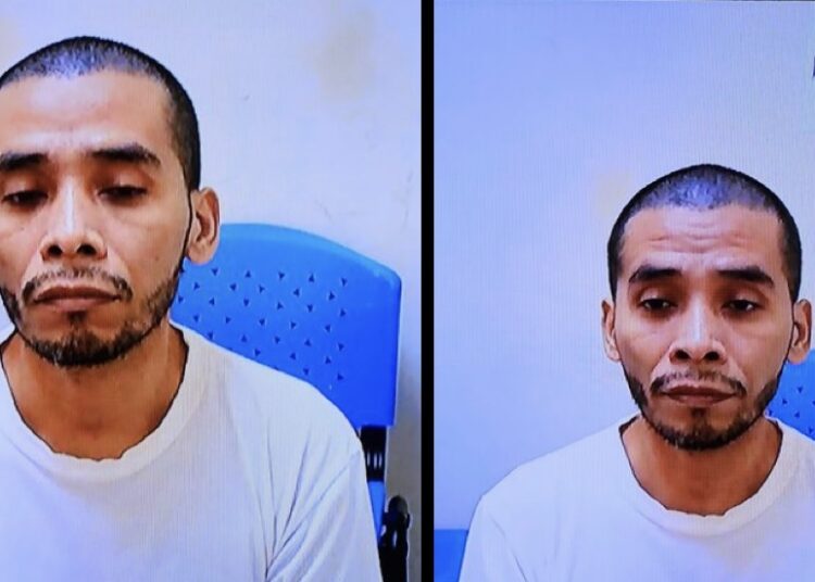 Homeboy recibe condena de 65 años de prisión por asesinar a tres víctimas