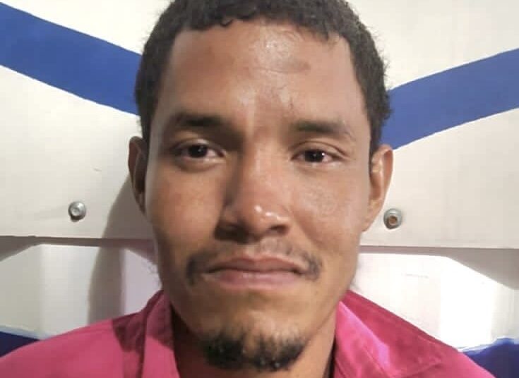 Detienen a homeboy que se encargaba de cometer varios delitos