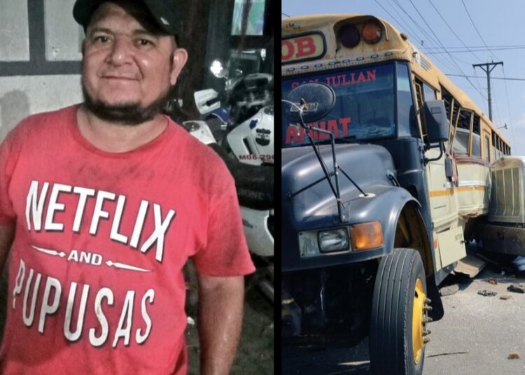 Motorista ebrio provoca accidente de tránsito y ya fue capturado