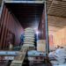 Contenedor de café salvadoreño será exportado por primera vez a Estados Unidos