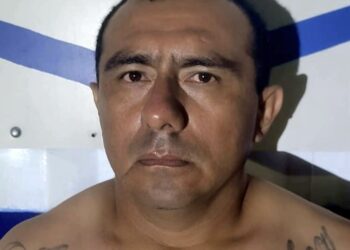 Pandillero que se encargaba de vender y distribuir droga fue capturado