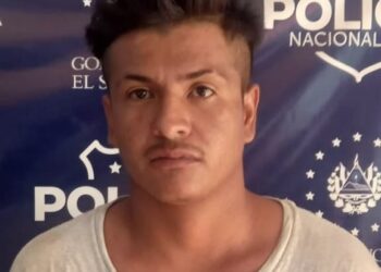 Detienen a gatillero que cometía asesinatos en diferentes zonas de Nahulingo