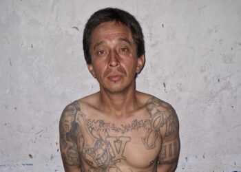 Autoridades guatemaltecas entregan a pandillero salvadoreño que pretendía escapar de la justicia