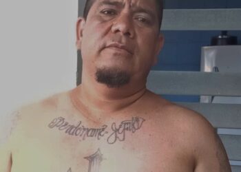 Detienen a homeboy que era encargado de cometer varios delitos