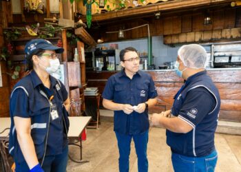 Defensoría del Consumidor atiende a más de 1,850 personas en periodo vacacional