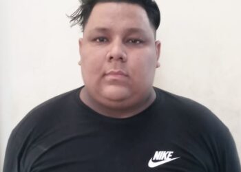 Arrestan a pandillero minutos después de haber extorsionado a un vendedor en Apopa