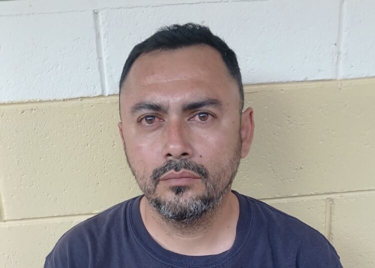 Capturan a hombre que asesinó a anciana que tenía $60 mil en cuenta bancaria