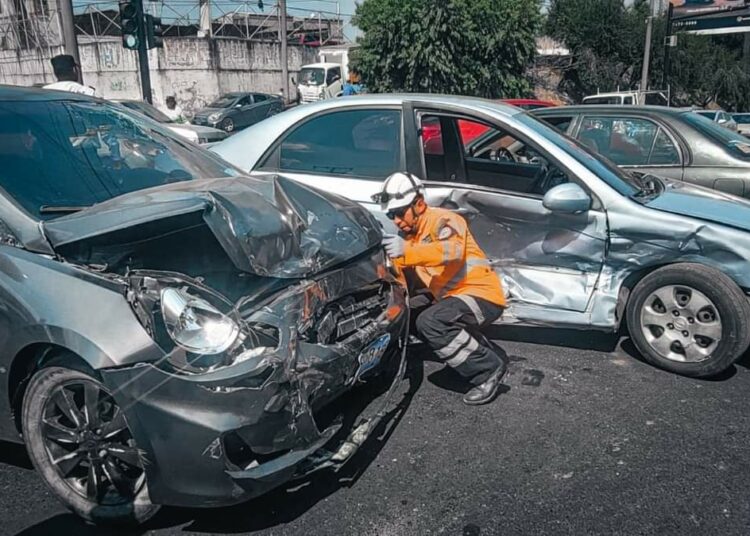 23 personas han fallecido en periodo vacacional: 19 en accidentes de tránsito y 4 ahogados