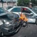 23 personas han fallecido en periodo vacacional: 19 en accidentes de tránsito y 4 ahogados
