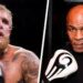 Jake Paul y Mike Tyson pelearán el 20 de julio vía Netflix