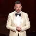 Jimmy Kimmel confesó que le pidieron que no leyera los comentarios negativos de Donald Trump hacia los Oscar 2024