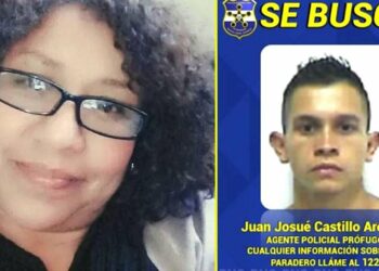 Imponen 60 años de cárcel a exmiembro del GRP acusado de asesinar a la agente Carla Ayala