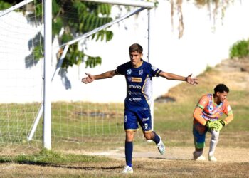 Juan Sánchez, un goleador indiscutible en la LNF