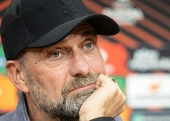 Federación Alemana de Fútbol confirma que nunca ofreció puesto de seleccionador a Jügen Klopp