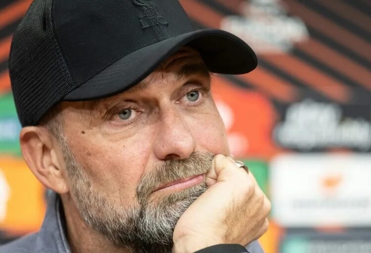 Federación Alemana de Fútbol confirma que nunca ofreció puesto de seleccionador a Jügen Klopp