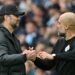Klopp – Guardiola, último choque de una rivalidad histórica en Premier League