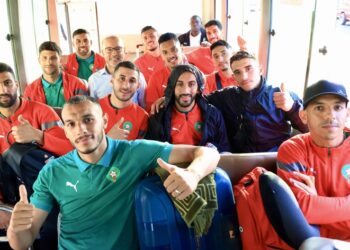 Marruecos, última selección en incorporarse a El Salvador Beach Soccer Cup