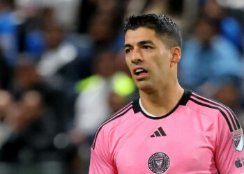 Sin Lionel Messi el Inter Miami empató 1 – 1 con el New York FC en la MLS