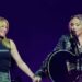 Madonna y Kylie Minogue desatan la locura cantando juntas por primera vez
