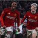 Manchester United elimina al Liverpool y clasificó a semifinales de la FA Cup