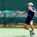 El Salvador se quedó en semifinales del preclasificatorio del Mundial Juvenil de Tenis