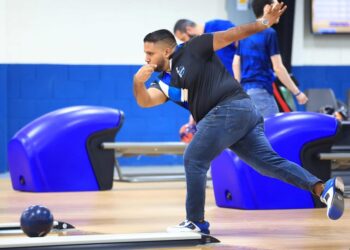 Bowling definió a selección que viajará a Venezuela para el Centroamericano y del Caribe de Segunda Fuerza y Senior