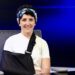 Mariana Salazar explicó cómo se fracturó la clavícula y reveló detalles de su lucha contra el cáncer