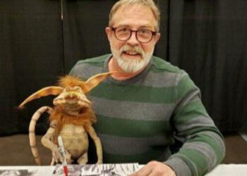 Muere Mark Dodson, actor de doblaje de ‘Gremlins’ y ‘Star Wars’ a los 64 años