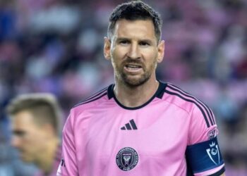 Lionel Messi, descartado en Inter Miami y ¿peligra su presencia en la Selección Argentina?