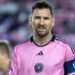Lionel Messi, descartado en Inter Miami y ¿peligra su presencia en la Selección Argentina?