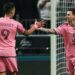 Inter Miami se estrena en Concachampions con Suárez y Messi inspirados