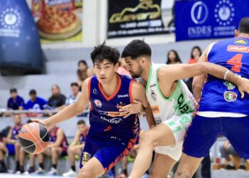 Metapán logró un reñido triunfo en el inicio del Apertura 2024