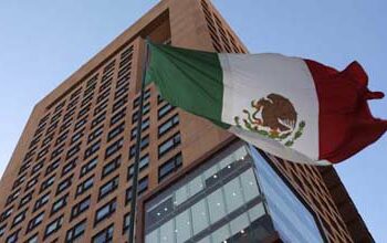 México presenta escrito contra la ley SB4 de Texas