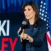 Nikki Haley se retiró de las primarias republicanas tras el supermartes y dejó el camino libre a Donald Trump