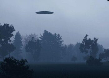 Lo que dice el nuevo informe del Pentágono sobre los extraterrestres
