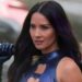 La actriz Olivia Munn reveló que fue diagnosticada con un agresivo cáncer de mama