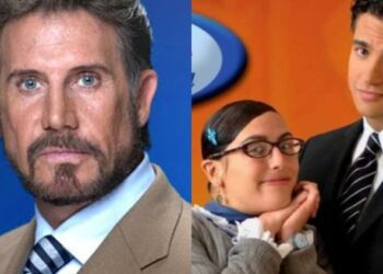 Muere Óscar Traven, actor de “La fea más bella”