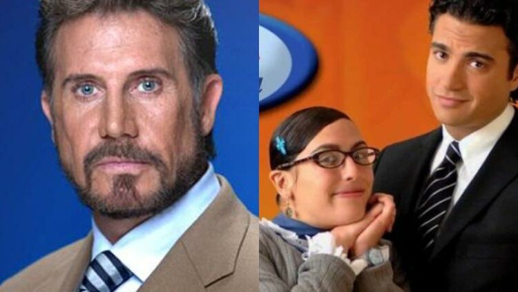 Muere Óscar Traven, actor de “La fea más bella”