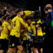 Borussia Dortmund elimina al PSV del «Chucky» Lozano