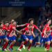 El Atlético elimina al Inter en los penaltis y se mete en cuartos de la Champions